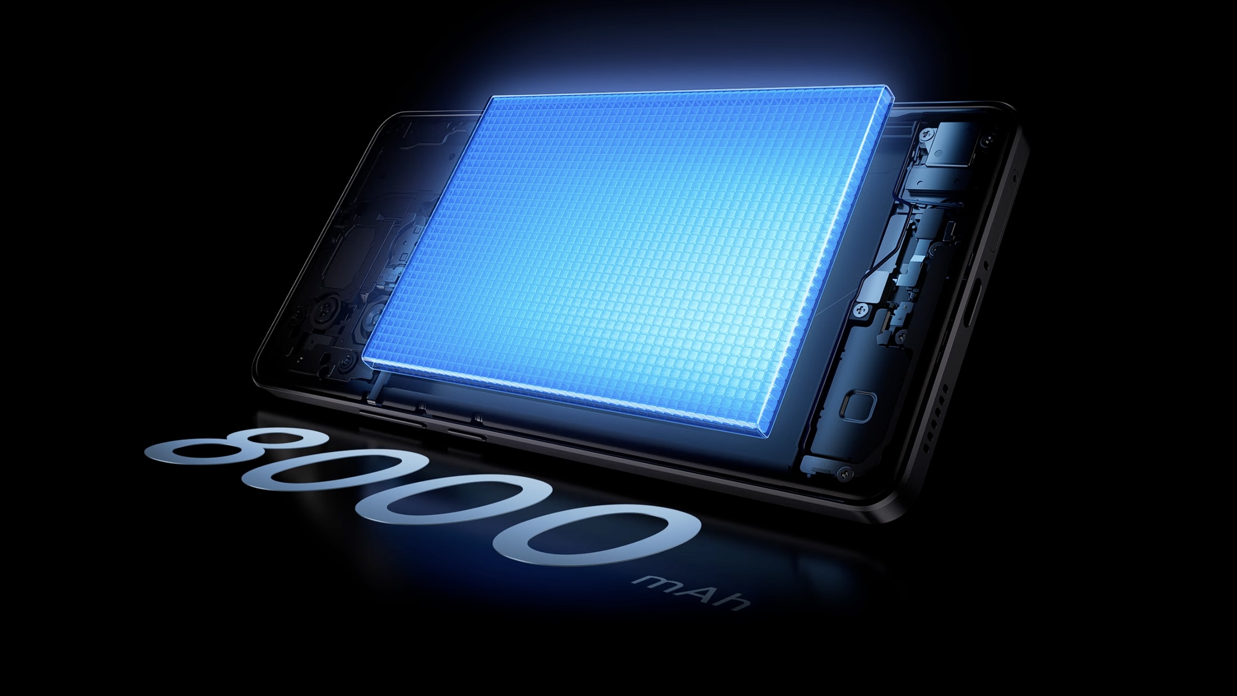 iQOO Z10 Turbo Plus ra mắt: Màn hình 144Hz, pin 8.000mAh và sạc 90W